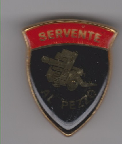 Esercito corpo degli alpini - -,