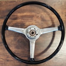 Genuine Steering wheel for