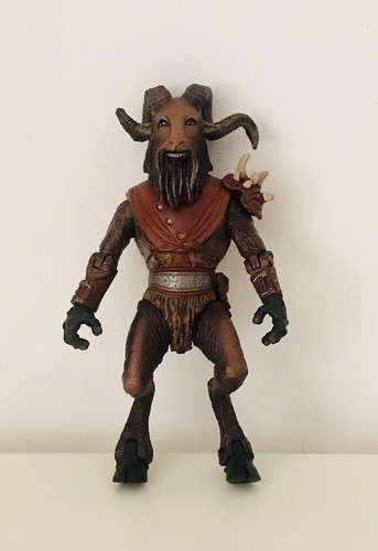 Tyrus personaggio cronache - tyrus,