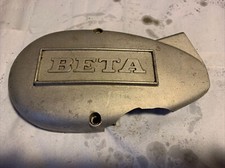 Valigetta laterale ciclomotore