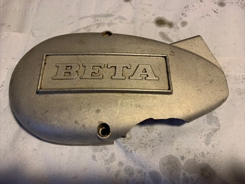 Valigetta laterale ciclomotore