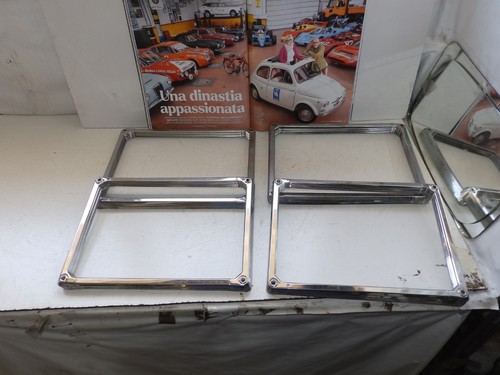 Fiat 500 del stock - d, 64