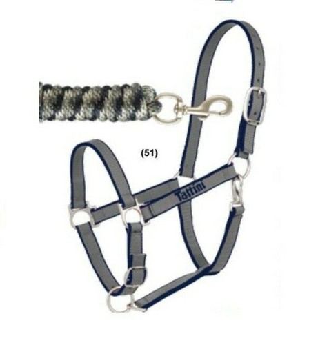 Tattini capezza cavezza - tattini,