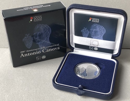 Italia 2022 antonio canova - italia,