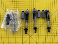 Thundertiger ammortizzatori SSK (3pz) vintage modellismo