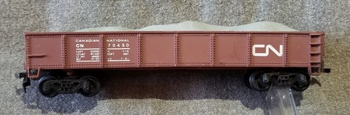 Ahm 5413l canadese nazionale - 5413l,
