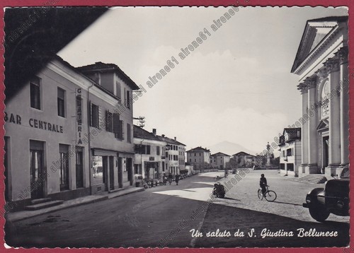 Belluno santa giustina - santa, 06