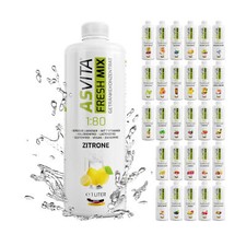 AsVita Fresh Mix 1:80 - 1