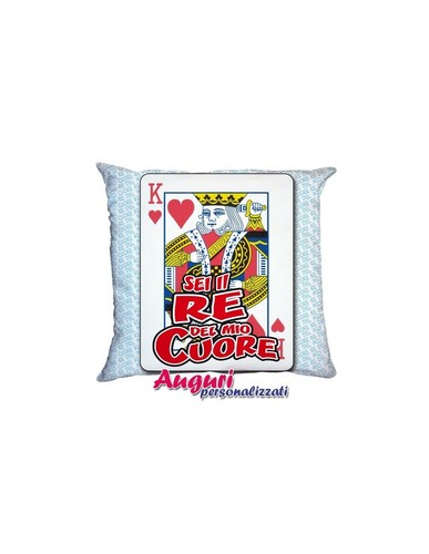 cuscino-re-del-mio-cuore