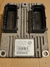 GENIUNE FIAT GRANDE PUNTO 1.4