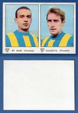 FIGURINA CALCIATORI PANINI