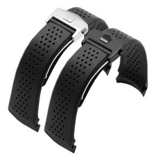 Cinturino orologio silicone