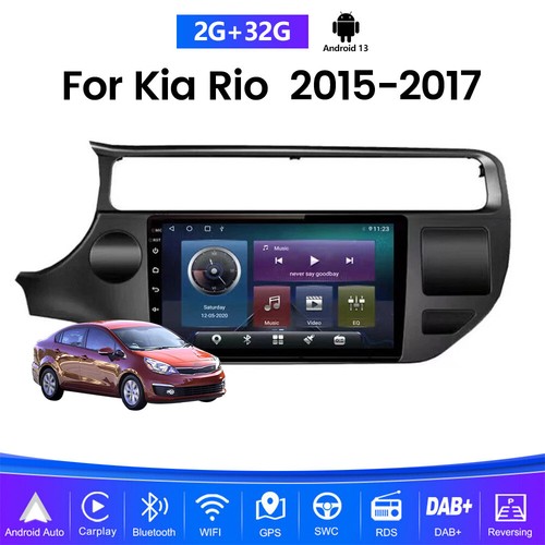 Per kia rio - per,