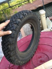 Pneumatici Gomme auto d' epoca Uniroyal 6.15-13/155-13 4pr "55"