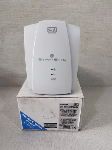 501403e smartgate gate - 2n,