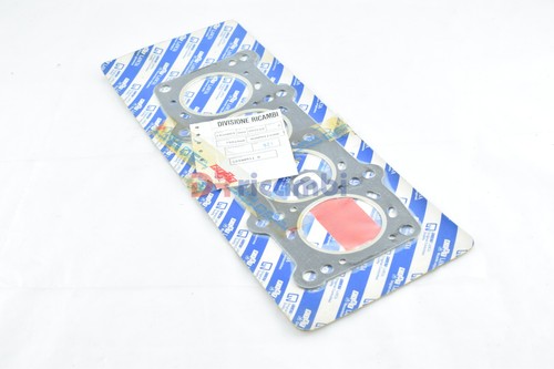Guarnizione testata fiat panda - guarnizione,