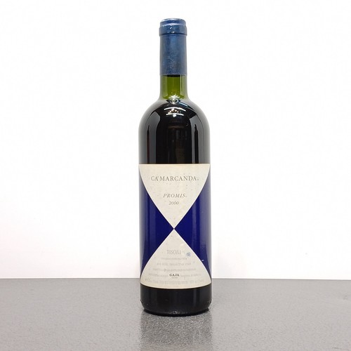 Gaja promis 2000 marcanda - ca',