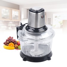 Tritacarne Elettrico 5 Litri