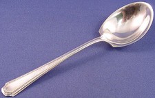 CUCCHIAIO DA ZUCCHERO STERLING