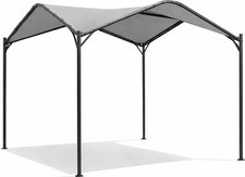 Gazebo pergola esterno - pergola, da