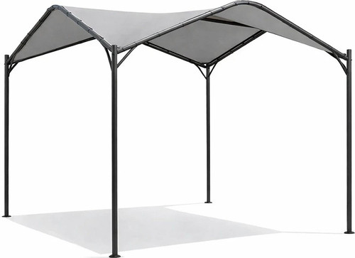 Gazebo pergola esterno - pergola, da