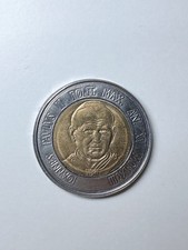 Moneta 500 Lire Papa Giovanni