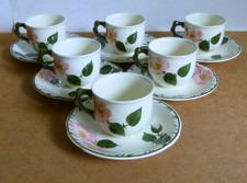 VILLEROY & BOCH WILDROSE 6