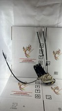 Electric Door Lock Front Left