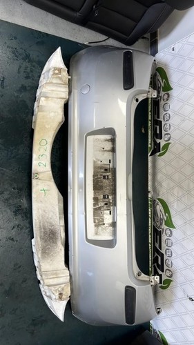 Paraurti posteriore renault - paraurti,