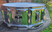 Olympic Premier rullante