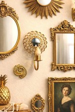 Applique da parete vintage