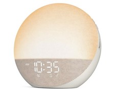 Sveglia Alba Macchina Rumore