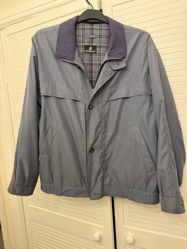 Baracuta bomber giacca - baracuta,