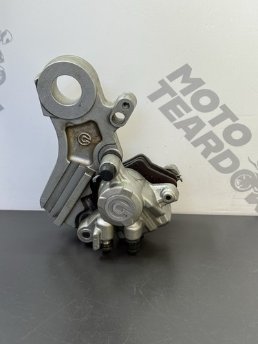 Pinza freno posteriore ktm - pinza,
