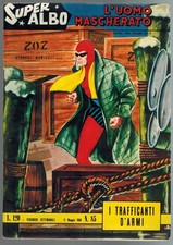 Super Albo 85 L'Uomo