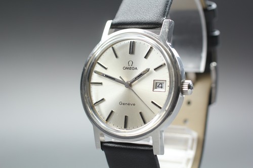 Orologio vintage 1973 omega - vintage,