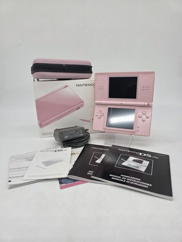 Console nintendo lite - console, ds