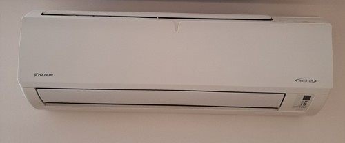 Daikin climatizzatore 12000 - daikin,