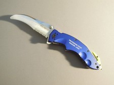 COLTELLO PIEGHEVOLE FOX FX