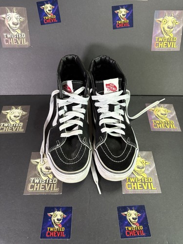 Scarpe sneakers alte - , m