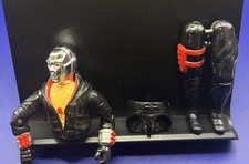 Vintage GI Joe Cobra Destro