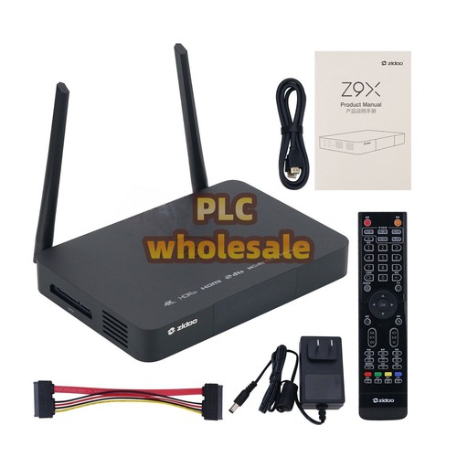 1pz zidoo z9x - 1pz, tv