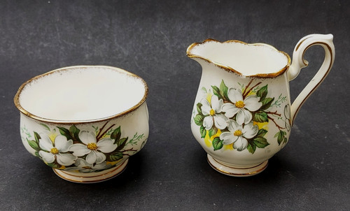 Bone china royal - bone, albert