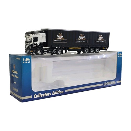 Universal hobby scania - universal,