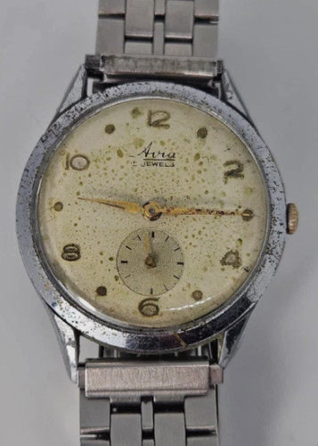 Orologio vintage raro - orologio,
