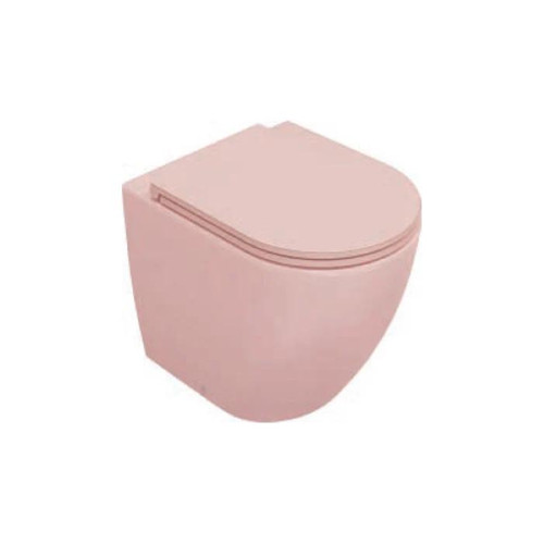 Vaso filomuro rimless - vaso,