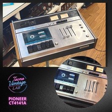 Pioneer ct4141a registratore - ct4141a,