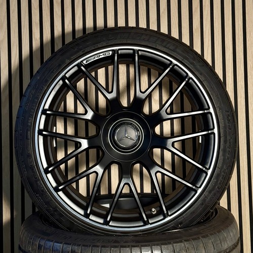 Cerchi originali mercedes - cerchi,