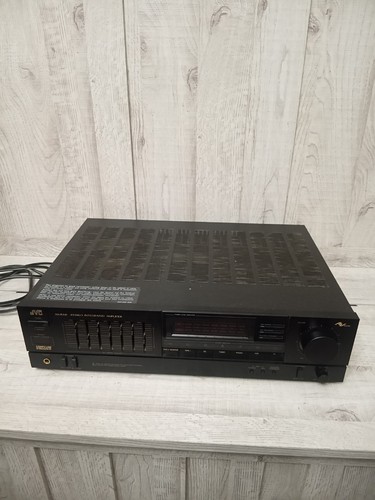 Amplificatore integrato stereo