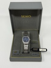 Orologio Vintage Seiko Donna